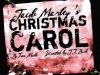 Jacob Marley's Christmas Carol