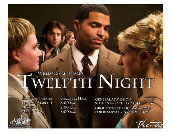 Twelfth Night